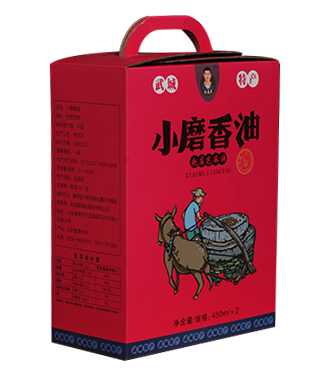 創新包裝